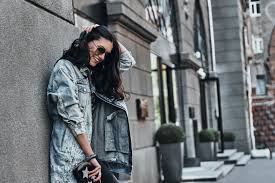 Street Wear