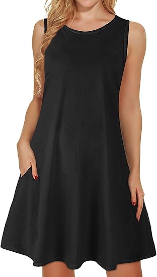 Weekend Dresses