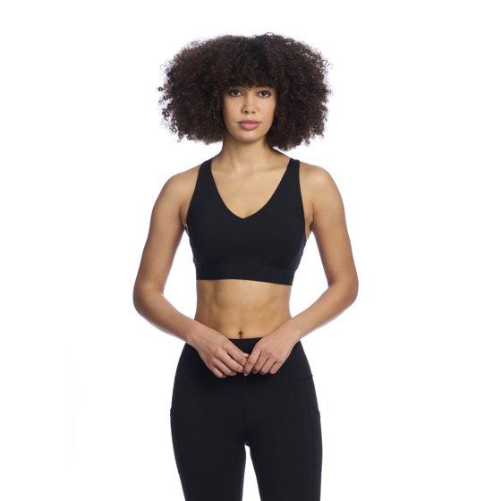 Reebok Women's and Women's Plus Inspire Sports Bra