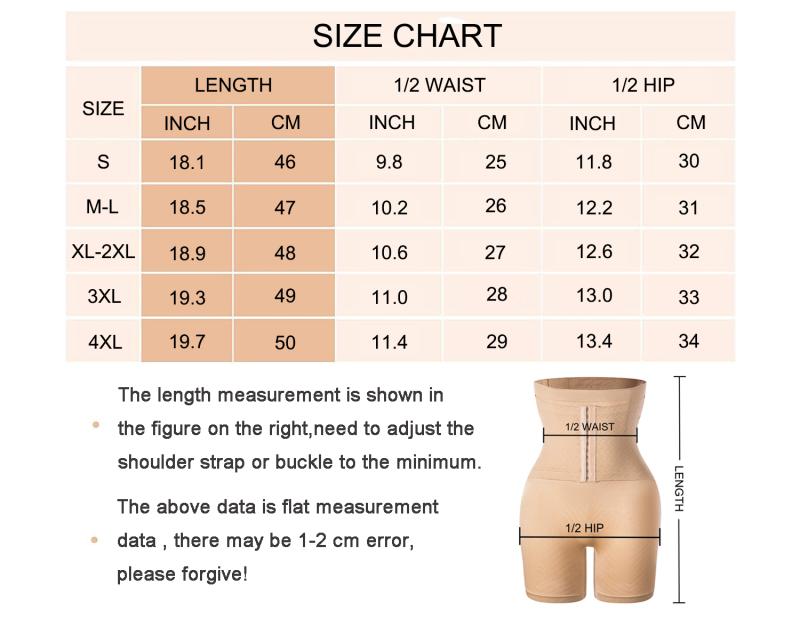 size-chart