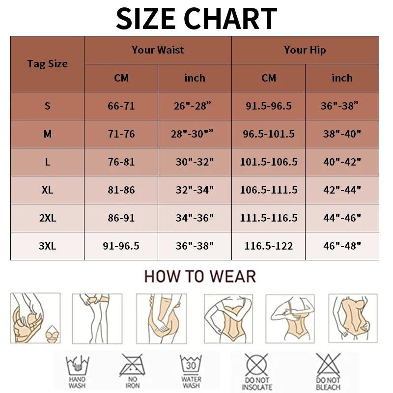 size-chart