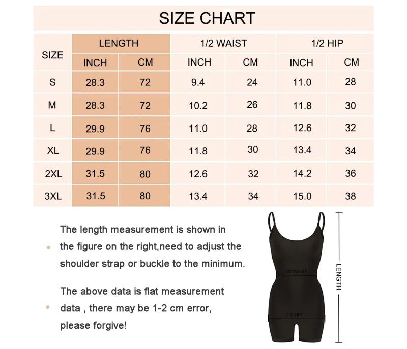 size-chart