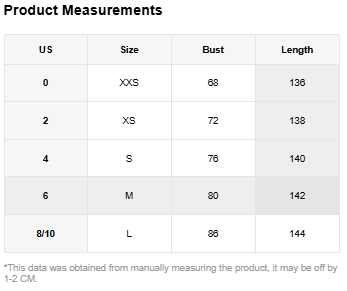 size-chart