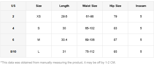 size-chart