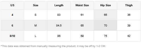size-chart