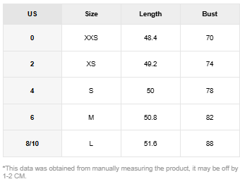 size-chart