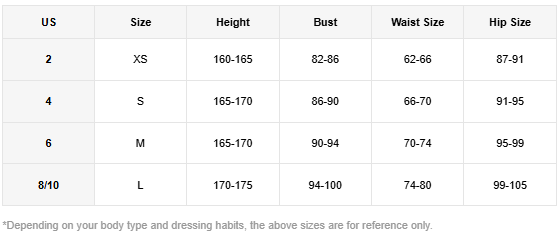 size-chart