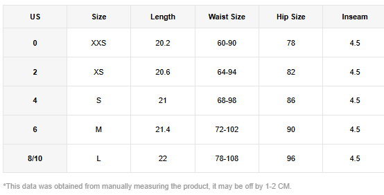 size-chart