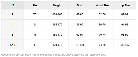 size-chart