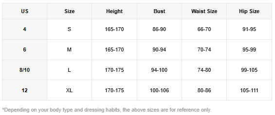 size-chart
