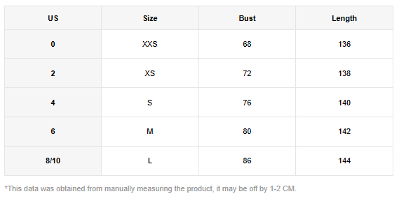 size-chart