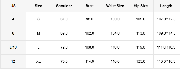 size-chart
