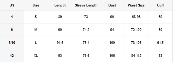 size-chart